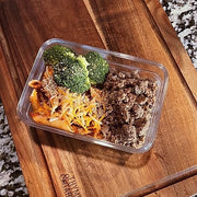 #25 - Italian Beef Pasta