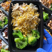 #30 - The All American Breakfast Dish