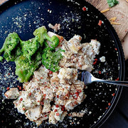 #37 - Million Dollar Chicken Casserole