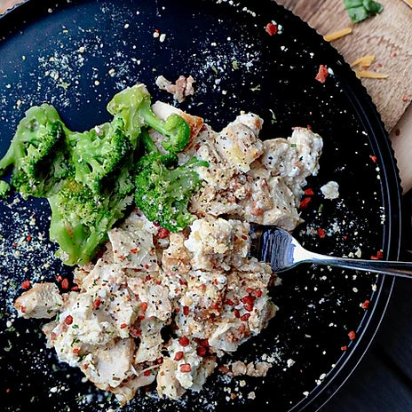 #37 - Million Dollar Chicken Casserole