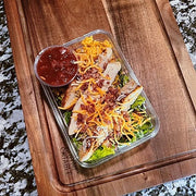 #40 - Fiesta Taco Salad