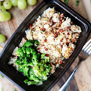 #42 - Chicken Casserole on Crack