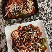 #54 - Keto Meat Lover's Pizza Bowl!