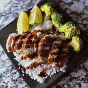 #62 - Tequila Lime Chicken