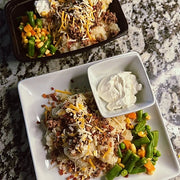 #67 - Bode's Loaded Baked Potato