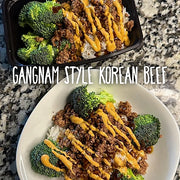 #72 - Gangnam Style Korean Beef