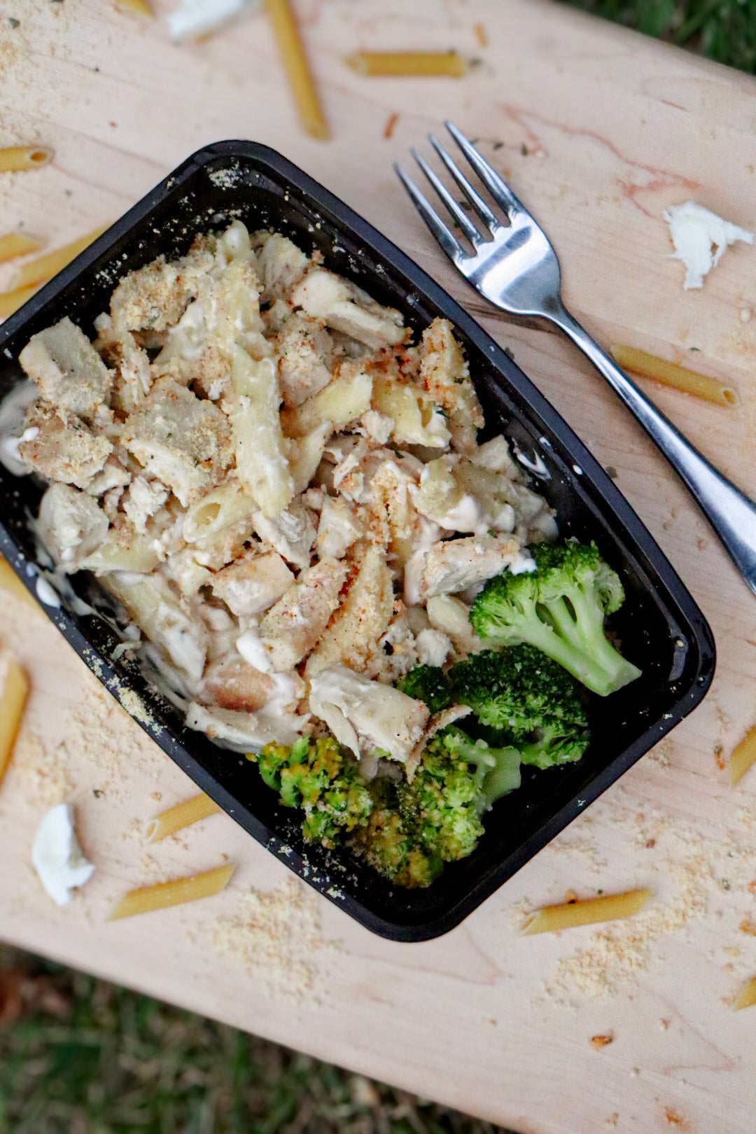 #70 - Marry Me Chicken