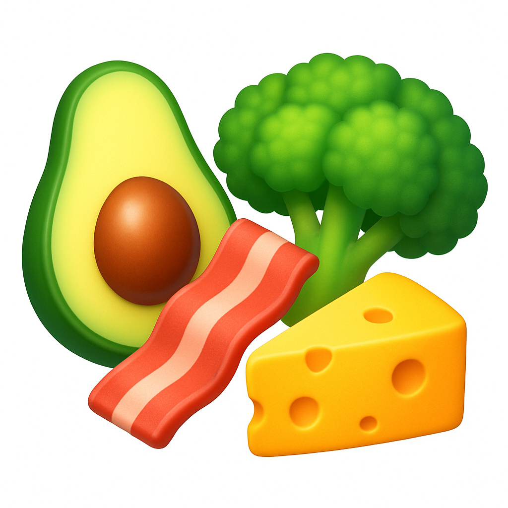 can you remove the text that says keto diet