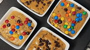 Protein Edible Cookie Dough - OG Chocolate Chip (16oz)