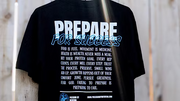 “Prepare For Success” Tee