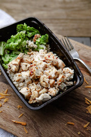 #09 - Pick Your Protein Quinoa Chef Bowl