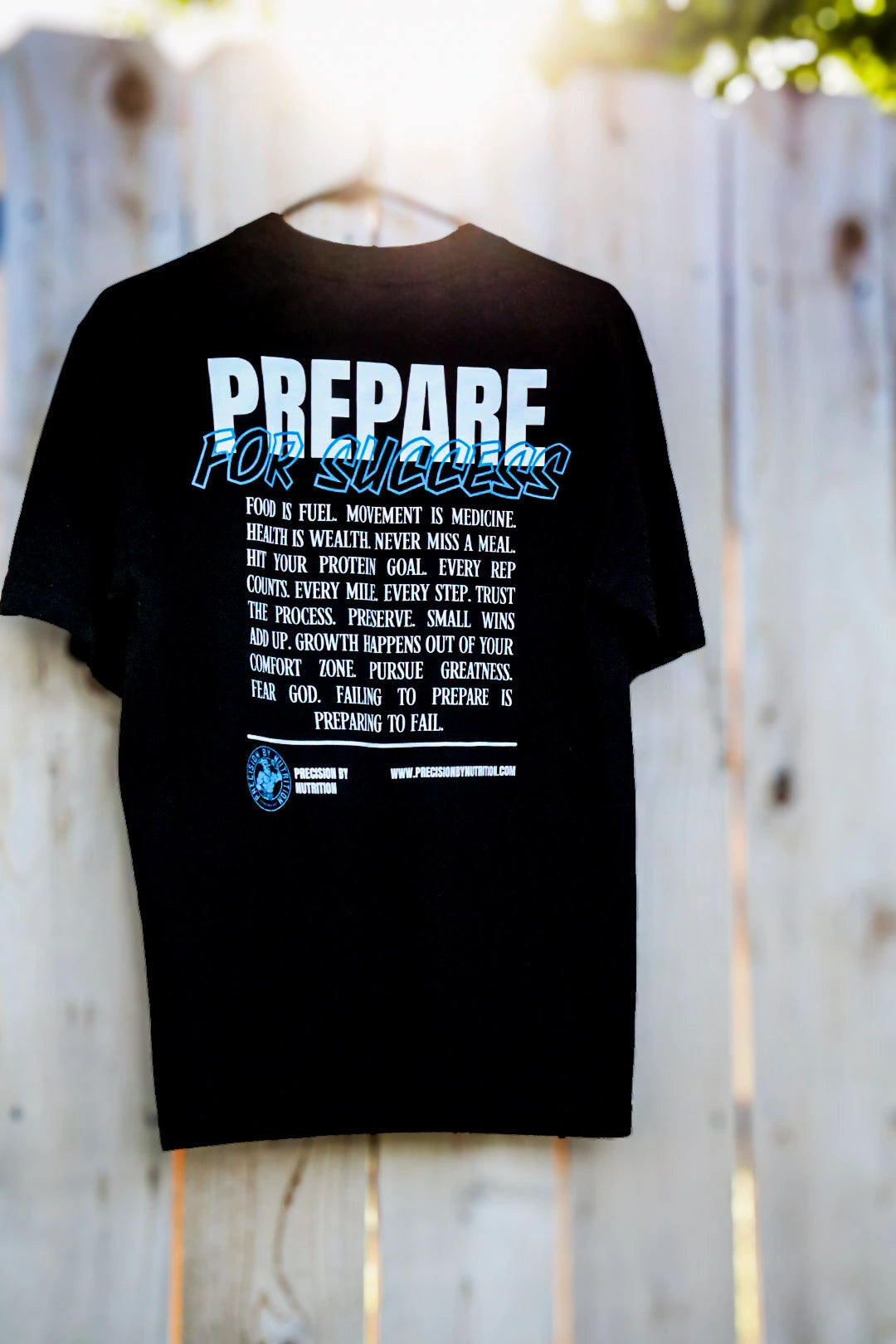 Precision by Nutrition