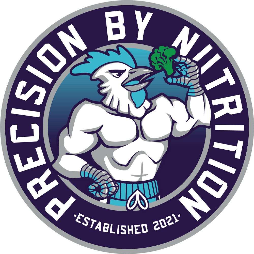 Precision by Nutrition