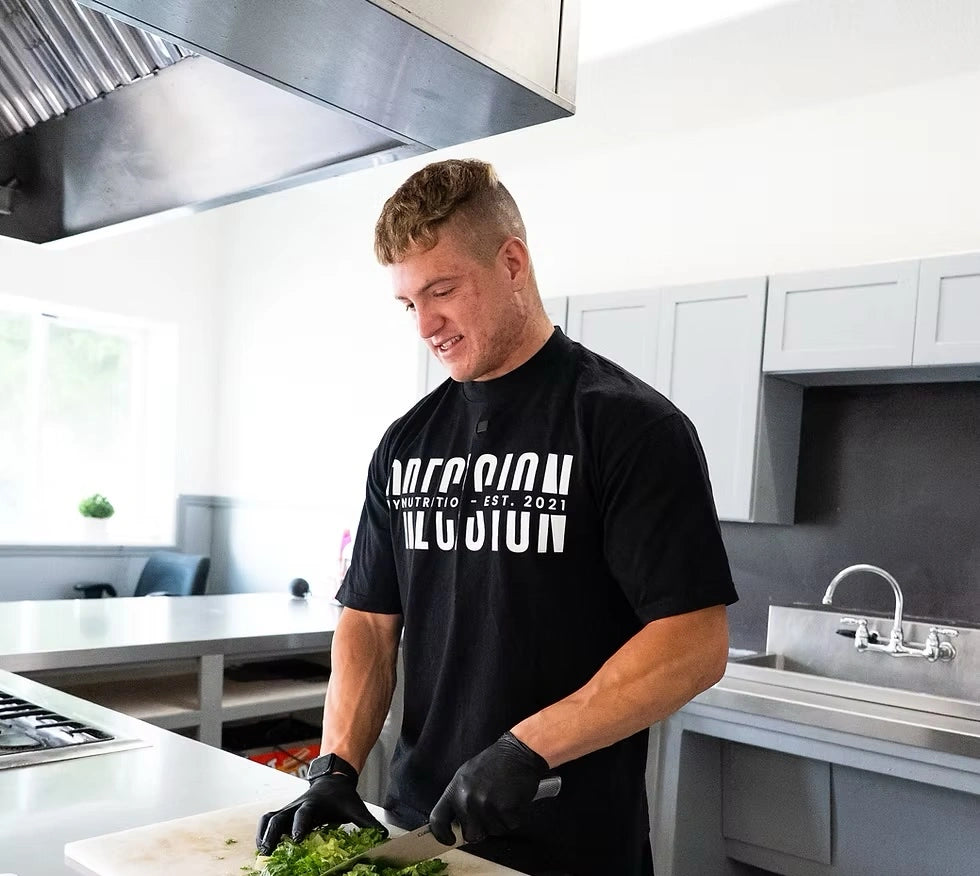 Precision by Nutrition