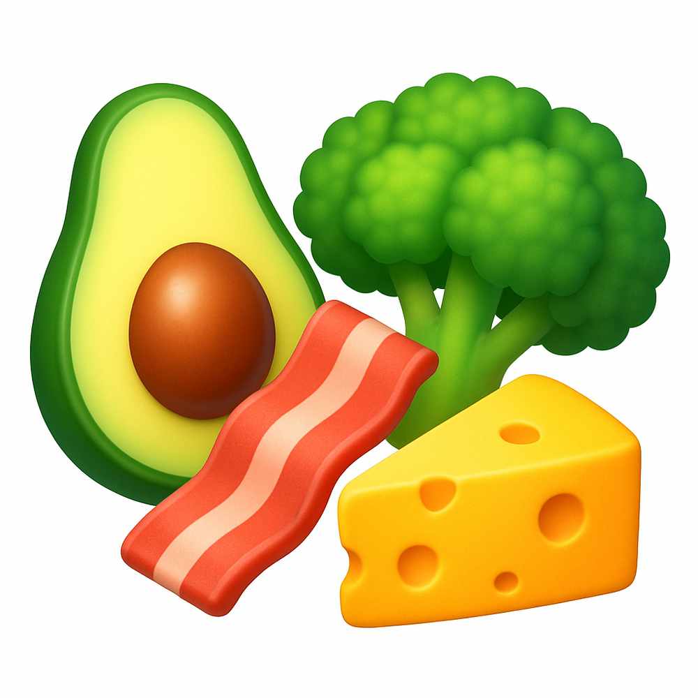 Keto